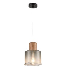 382-526-01 VELANTE Классический стиль светильник подвесной, E27, 40W