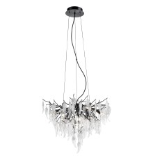 WE182.10.023 WERTMARK DANIELA светильник подвесной, G9, 10x40W