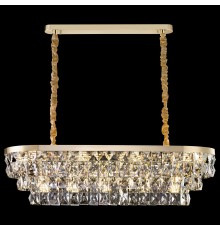 WE102.13.323 WERTMARK CASSIA светильник подвесной, E14, 13x40W