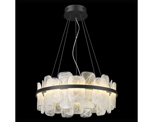 WE158.20.603 WERTMARK NELLY ÑÐ²ÐµÑÐ¸Ð»ÑÐ½Ð¸Ðº Ð¿Ð¾Ð´Ð²ÐµÑÐ½Ð¾Ð¹, LED, 110W, 3000K