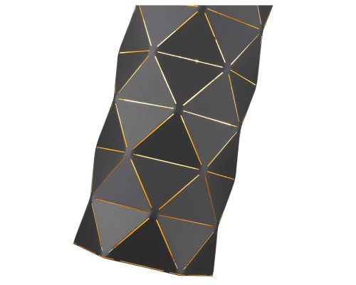 WE262.01.026 WERTMARK DELFO светильник подвесной, E27, 60W