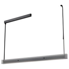 WE435.15.023 WERTMARK KUNO ÑÐ²ÐµÑÐ¸Ð»ÑÐ½Ð¸Ðº Ð¿Ð¾Ð´Ð²ÐµÑÐ½Ð¾Ð¹, LED, 115W, 3000K