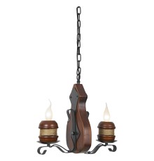 Люстра Velante 584-703-02