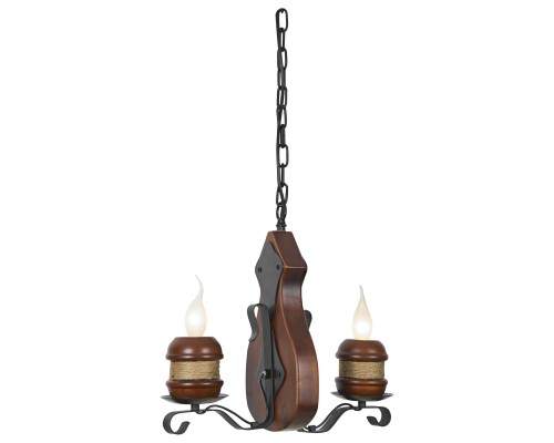 Люстра Velante 584-703-02