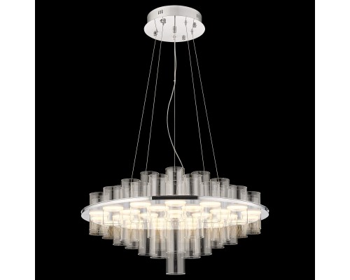 WE157.31.103 WERTMARK PAULA ÑÐ²ÐµÑÐ¸Ð»ÑÐ½Ð¸Ðº Ð¿Ð¾Ð´Ð²ÐµÑÐ½Ð¾Ð¹, LED, 31x4.5W, 3000K