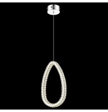 WE459.01.106 WERTMARK EMILIA светильник подвесной, LED, 38W, 3000K