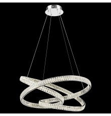 WE459.03.103 WERTMARK EMILIA светильник подвесной, LED, 108W, 3000K