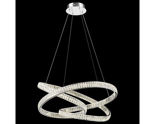 WE459.03.103 WERTMARK EMILIA светильник подвесной, LED, 108W, 3000K