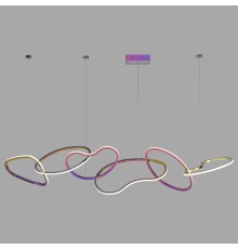 Подвесной светильник Vanessa Wertmark WE449.06.903