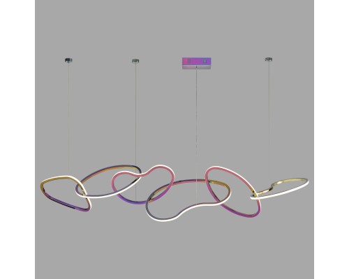 Подвесной светильник Vanessa Wertmark WE449.06.903