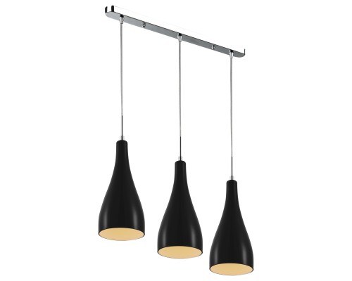 WE210.03.126 WERTMARK BOOTLE ÑÐ²ÐµÑÐ¸Ð»ÑÐ½Ð¸Ðº Ð¿Ð¾Ð´Ð²ÐµÑÐ½Ð¾Ð¹, E27, 3x60W