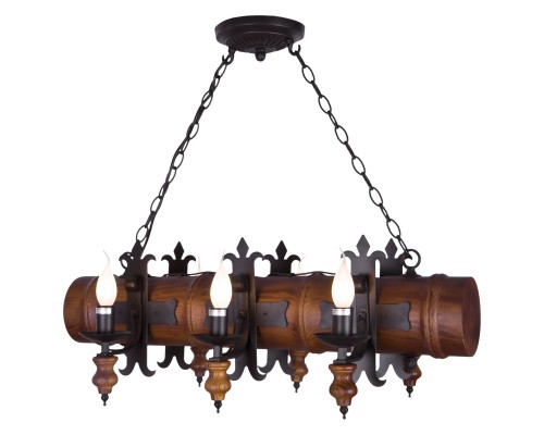 Люстра Velante 599-703-06