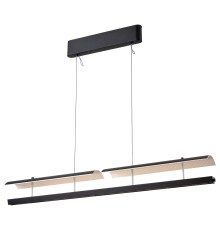 WE437.12.023 WERTMARK KORA светильник подвесной, LED, 60W, 3000K