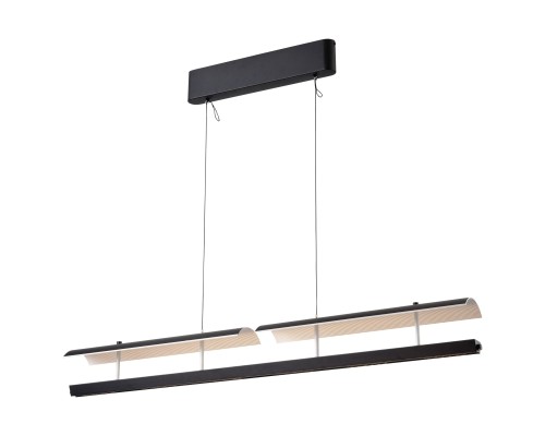 WE437.12.023 WERTMARK KORA светильник подвесной, LED, 60W, 3000K