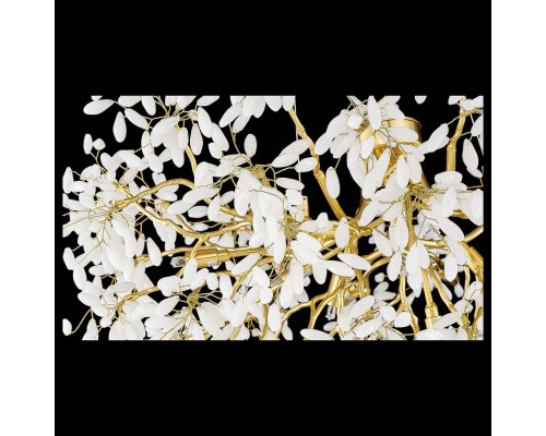 WE193.13.403 WERTMARK DOROTHY светильник подвесной, G9, 13x40W