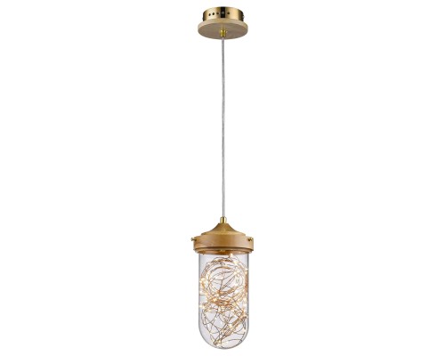 WE501.01.716 WERTMARK HILO ÑÐ²ÐµÑÐ¸Ð»ÑÐ½Ð¸Ðº Ð¿Ð¾Ð´Ð²ÐµÑÐ½Ð¾Ð¹, LED, 6W, 3000K