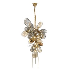 WE243.30.503 WERTMARK PLACIDA светильник подвесной, G9, 30x40W