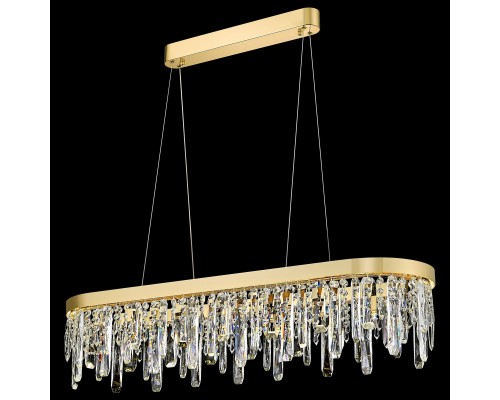 WE121.10.303 WERTMARK NORA светильник подвесной, LED, 80W, 3000K