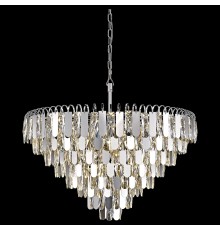 WE105.22.103 WERTMARK CRESCENTIA ÑÐ²ÐµÑÐ¸Ð»ÑÐ½Ð¸Ðº Ð¿Ð¾Ð´Ð²ÐµÑÐ½Ð¾Ð¹, E14, 22x40W