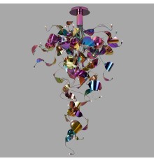 Потолочный светильник Alessandra Wertmark WE197.36.903