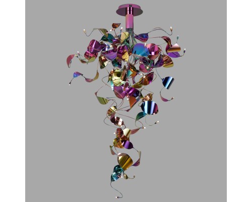 Потолочный светильник Alessandra Wertmark WE197.36.903