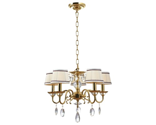 Подвесная люстра Wertmark Victoria WE349.05.303