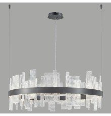 WE460.02.023 WERTMARK LOTTA ÑÐ²ÐµÑÐ¸Ð»ÑÐ½Ð¸Ðº Ð¿Ð¾Ð´Ð²ÐµÑÐ½Ð¾Ð¹, LED, 240W, 3000K