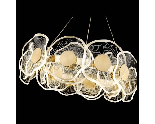 Подвесной светильник Helena Wertmark WE453.18.303