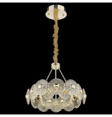 WE160.18.303 WERTMARK PAMELA ÑÐ²ÐµÑÐ¸Ð»ÑÐ½Ð¸Ðº Ð¿Ð¾Ð´Ð²ÐµÑÐ½Ð¾Ð¹, LED, 18x3.6W, 3000K