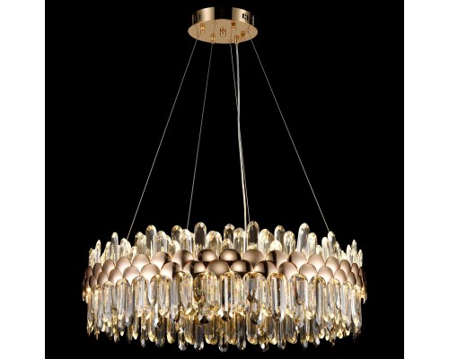 WE104.03.303 WERTMARK DEBORA ÑÐ²ÐµÑÐ¸Ð»ÑÐ½Ð¸Ðº Ð¿Ð¾Ð´Ð²ÐµÑÐ½Ð¾Ð¹, LED, 170W, 3500/6500K