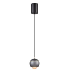 WE470.01.326 WERTMARK EBBA ÑÐ²ÐµÑÐ¸Ð»ÑÐ½Ð¸Ðº Ð¿Ð¾Ð´Ð²ÐµÑÐ½Ð¾Ð¹, LED, 8W, 3000K