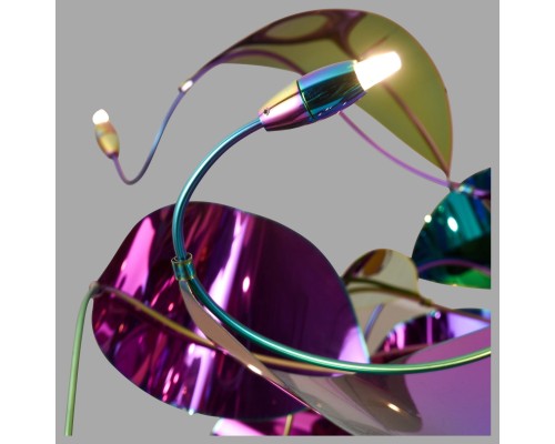 Потолочный светильник Alessandra Wertmark WE197.36.903