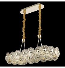 WE160.30.323 WERTMARK PAMELA ÑÐ²ÐµÑÐ¸Ð»ÑÐ½Ð¸Ðº Ð¿Ð¾Ð´Ð²ÐµÑÐ½Ð¾Ð¹, LED, 30x3.6W, 3000K