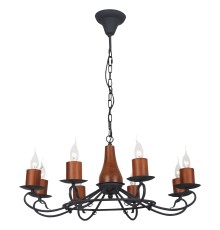 Люстра Velante 590-703-08