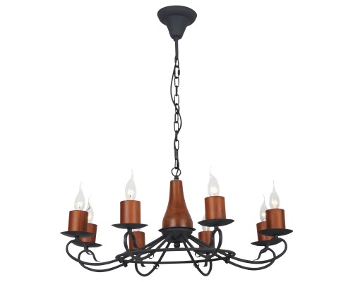 Люстра Velante 590-703-08