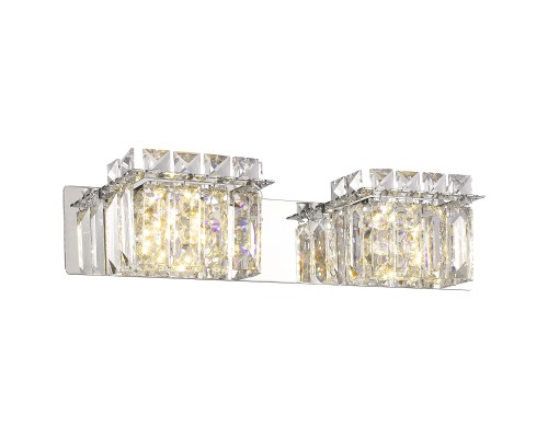 WE150.02.101 WERTMARK OTTI ÑÐ²ÐµÑÐ¸Ð»ÑÐ½Ð¸Ðº Ð¿Ð¾Ð´Ð²ÐµÑÐ½Ð¾Ð¹, LED, 20x0.2W, 4000K