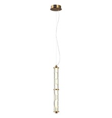 420-506-02 VELANTE Ð¡Ð¾Ð²ÑÐµÐ¼ÐµÐ½Ð½ÑÐ¹ ÑÑÐ¸Ð»Ñ ÑÐ²ÐµÑÐ¸Ð»ÑÐ½Ð¸Ðº Ð¿Ð¾Ð´Ð²ÐµÑÐ½Ð¾Ð¹, LED, 6W, 3000K