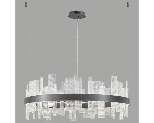 WE460.02.023 WERTMARK LOTTA ÑÐ²ÐµÑÐ¸Ð»ÑÐ½Ð¸Ðº Ð¿Ð¾Ð´Ð²ÐµÑÐ½Ð¾Ð¹, LED, 240W, 3000K