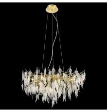 WE182.12.403 WERTMARK DANIELA светильник подвесной, G9, 12x40W