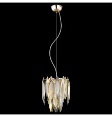 WE144.01.303 WERTMARK ORLANDA светильник подвесной, E14, 40W