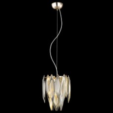 WE144.01.303 WERTMARK ORLANDA светильник подвесной, E14, 40W