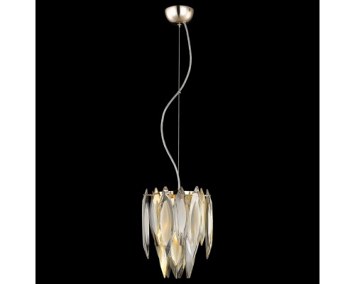 WE144.01.303 WERTMARK ORLANDA светильник подвесной, E14, 40W