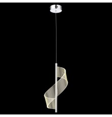 WE452.01.103 WERTMARK HILDA светильник подвесной, LED, 14W, 3000K