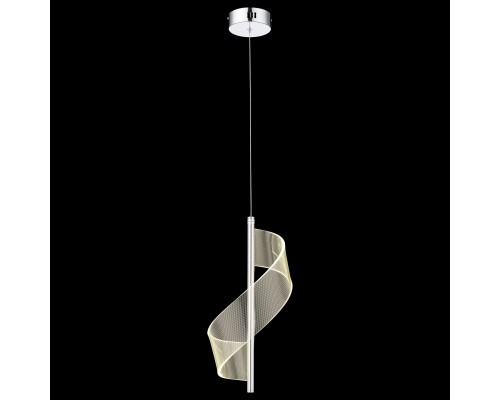 WE452.01.103 WERTMARK HILDA светильник подвесной, LED, 14W, 3000K