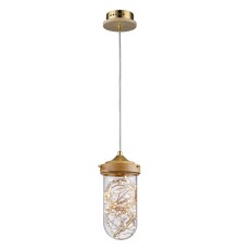 WE501.01.716 WERTMARK HILO ÑÐ²ÐµÑÐ¸Ð»ÑÐ½Ð¸Ðº Ð¿Ð¾Ð´Ð²ÐµÑÐ½Ð¾Ð¹, LED, 6W, 3000K