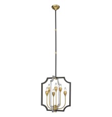 WE249.06.503 WERTMARK DORTE ÑÐ²ÐµÑÐ¸Ð»ÑÐ½Ð¸Ðº Ð¿Ð¾Ð´Ð²ÐµÑÐ½Ð¾Ð¹, E14, 6x40W