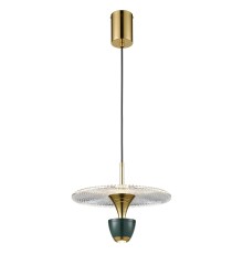 Подвесной светильник Ebbo Wertmark WE471.02.396