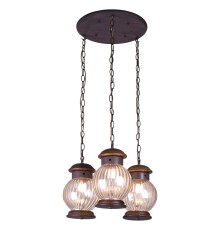 Люстра Velante 587-706-03