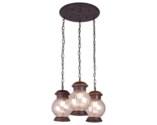 Люстра Velante 587-706-03