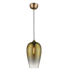 WE205.01.306 WERTMARK BENI светильник подвесной, E27, 60W